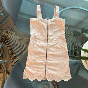 Stella McCartney Kids Peach Dress